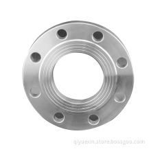 ASTM High Strength Titanium Plate Welding Flange